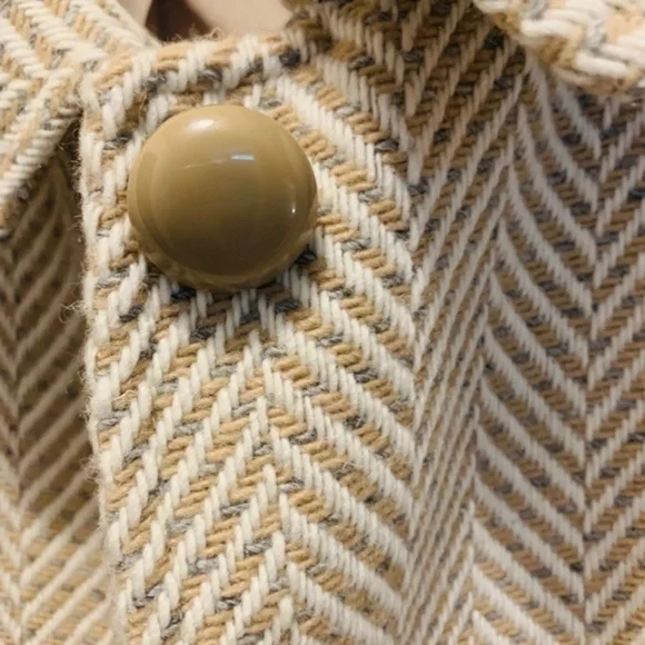 🌺Talbot blazer - Picture 2 of 8